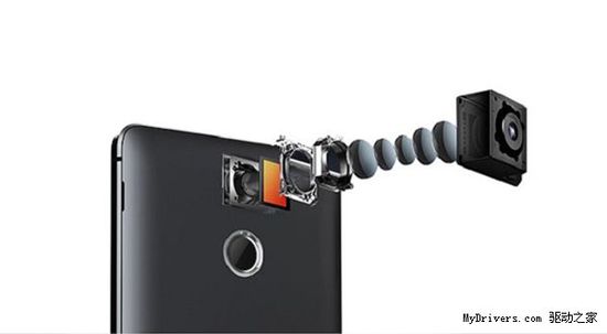 全新Nexus 5歸來！機(jī)身材質(zhì)太牛逼了