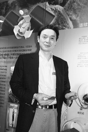 創(chuàng)新，讓玄武巖“點(diǎn)石成金”
